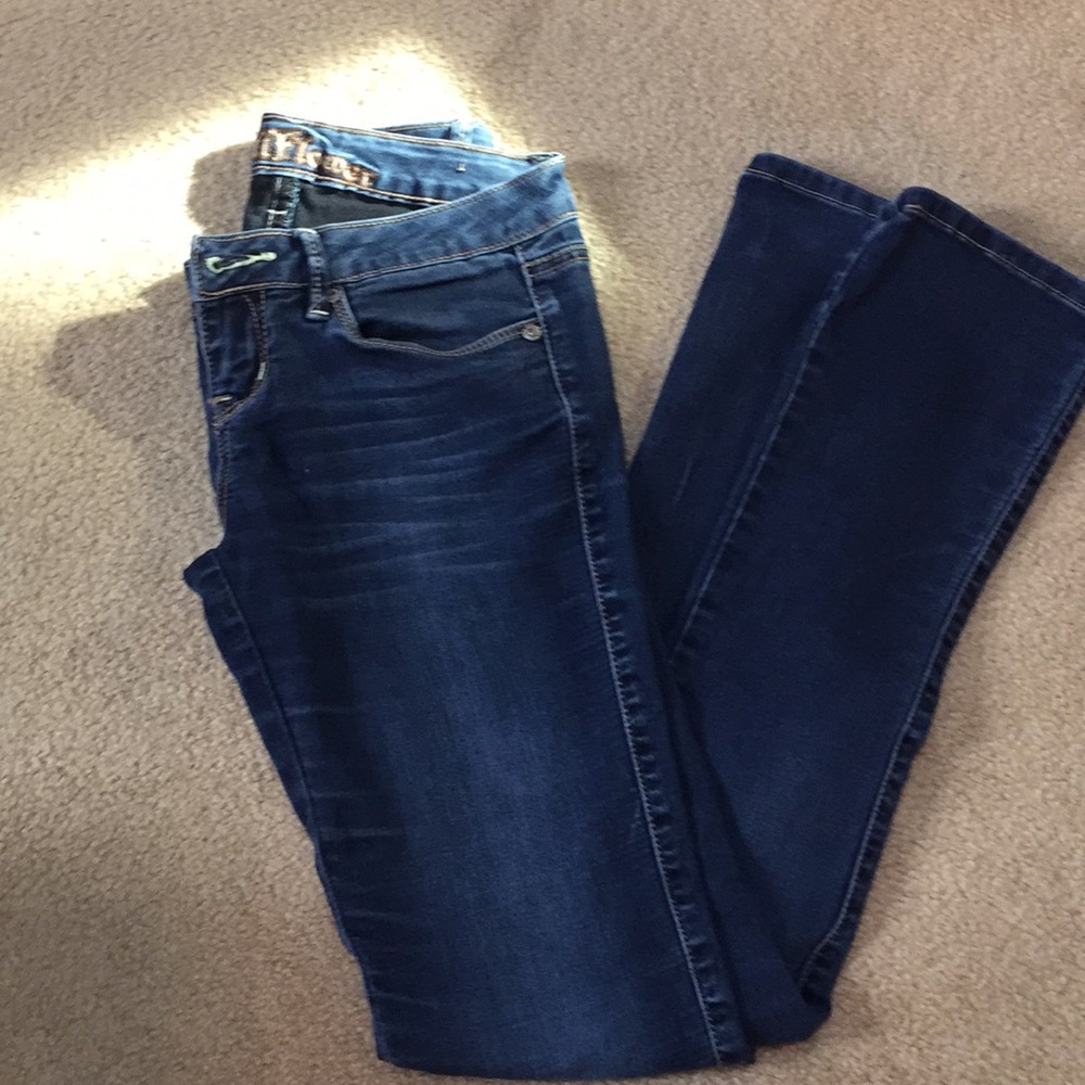 Women’s Jeans